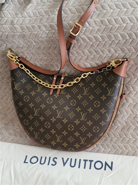 loop hobo lv|louis vuitton hobo bag vintage.